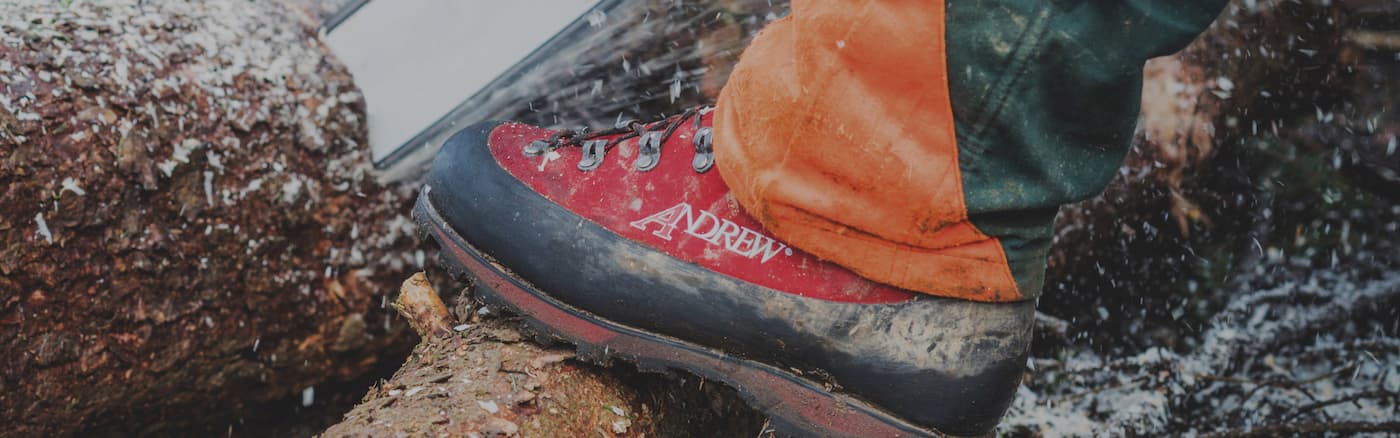 Chaussure montagne homme : bien choisir son modèle I