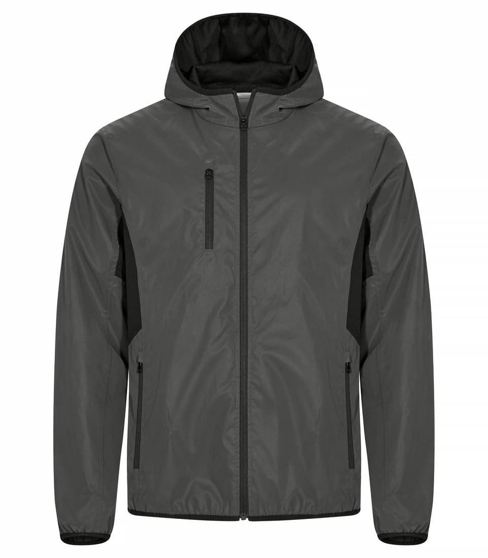 Coupe-vent réflechissant, taille XXL - 3