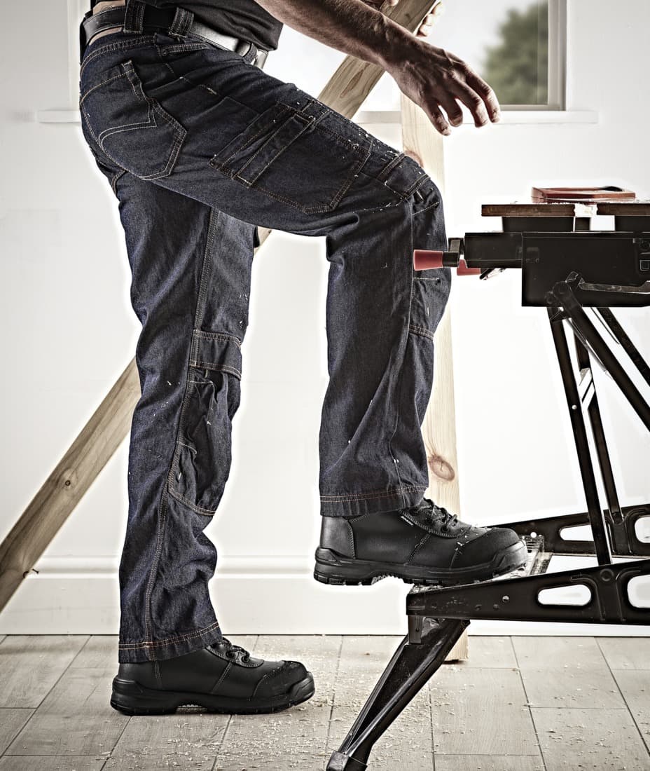 Jean Cargo Dickies, taille 52 - 5