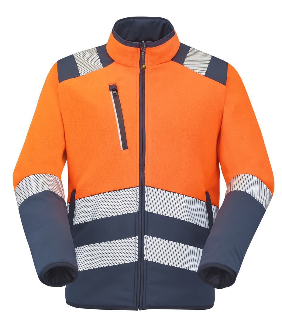 Polaire Modul HV orange - 1