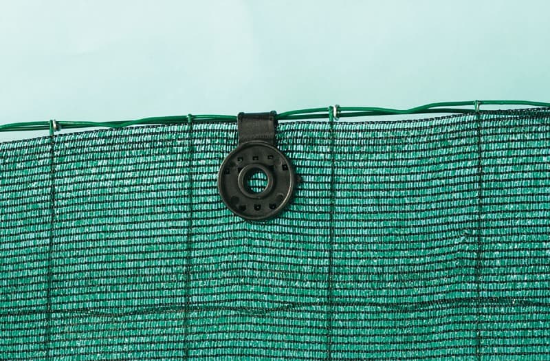 Brise-vue Recynet Plus vert - 5