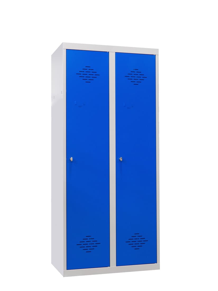 Vestiaire confort - 3