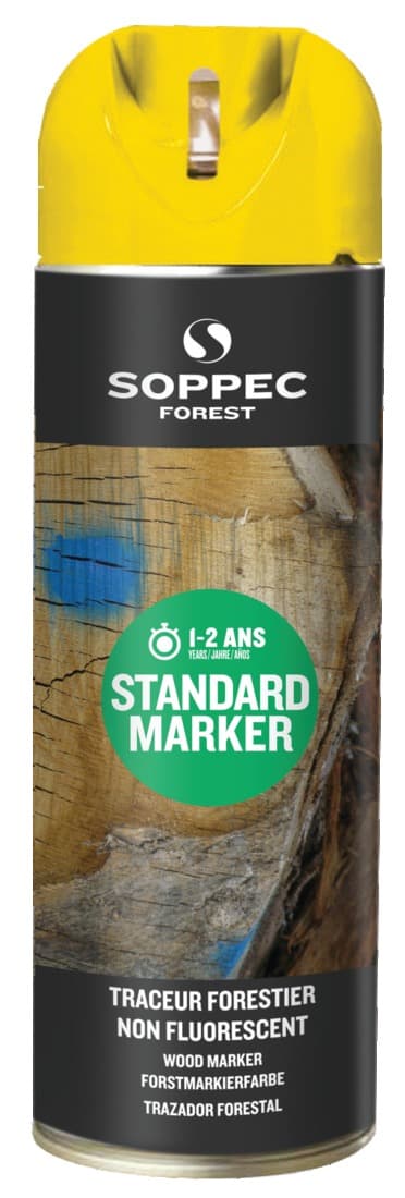 Aérosol de traçage Standard Marker - 1