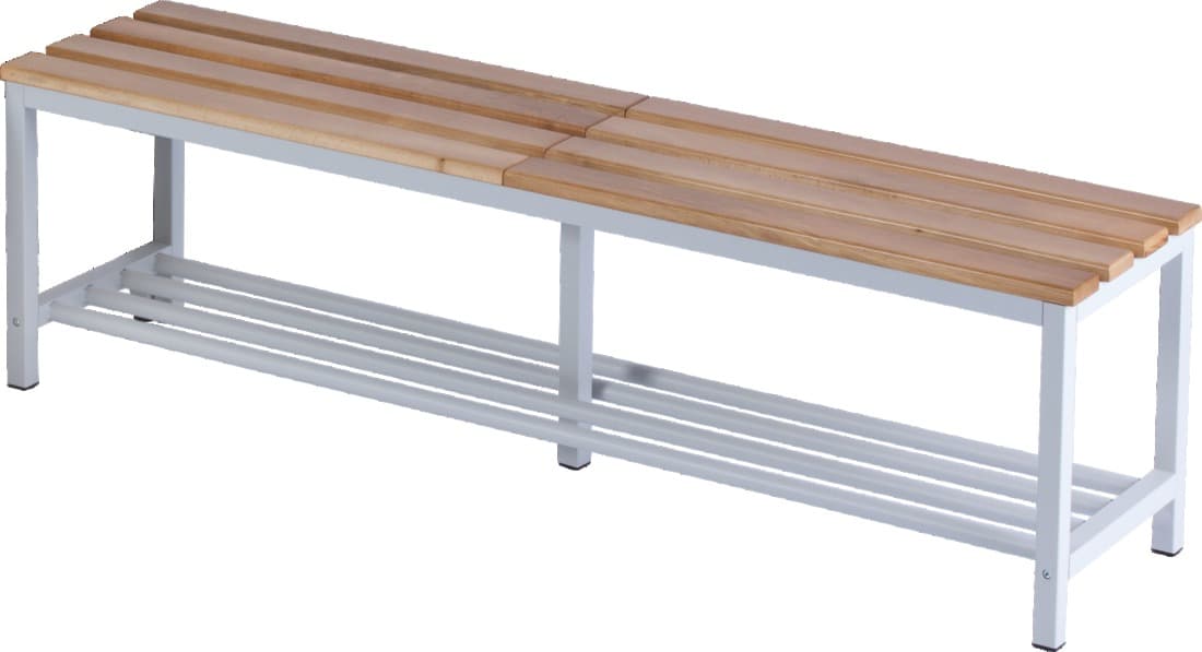 Banc vestiaire - 1
