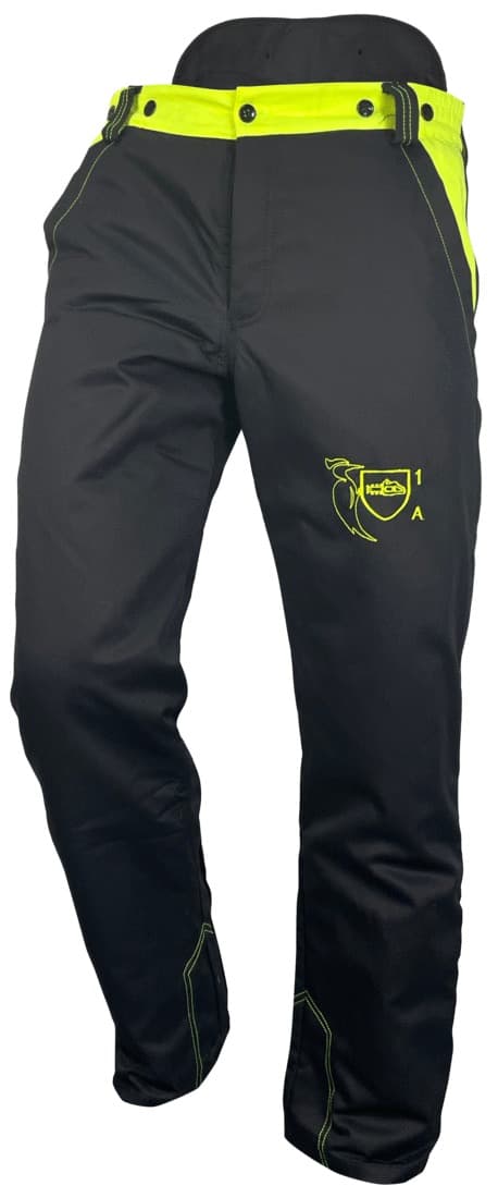 Pantalon Prior R - 1