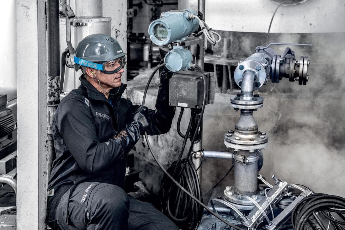 Lunettes-masque Megasonic - 5