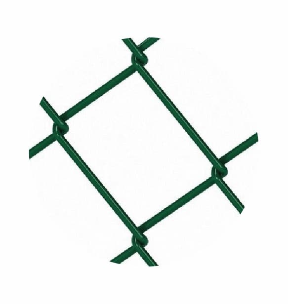 Grillage 1 torsion vert - 2