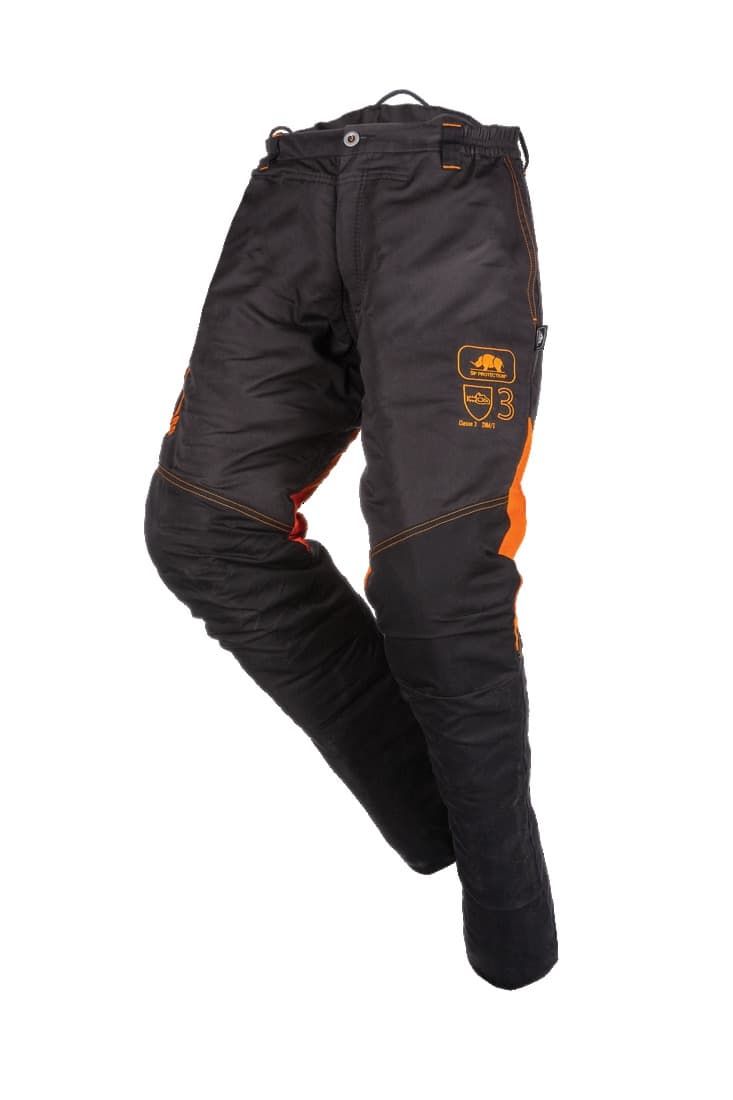 Pantalon Base Pro Classe 3 - 1