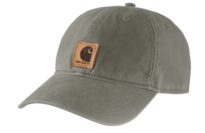 Casquette Odessa - 1