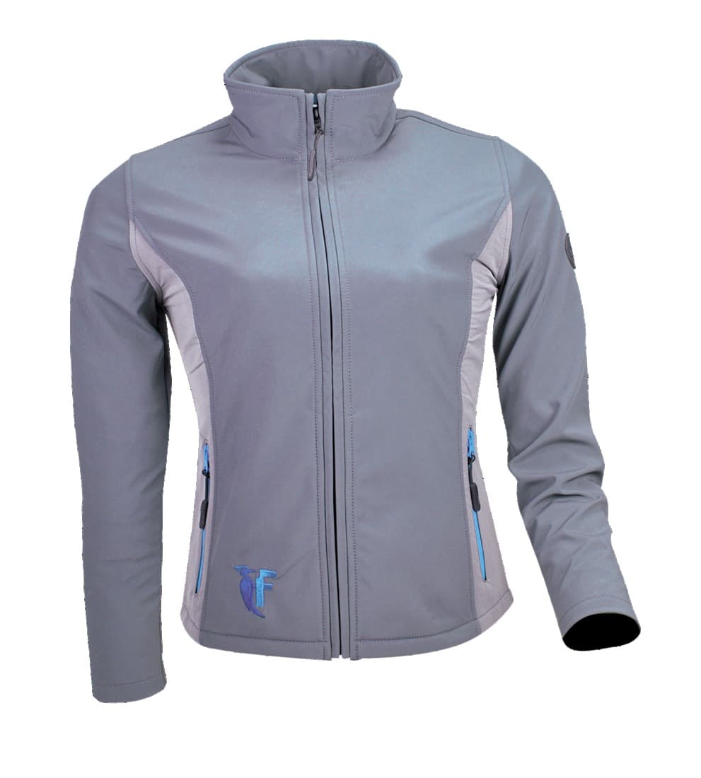 Veste Kouvola Femme, Francital, Taille XS - 2