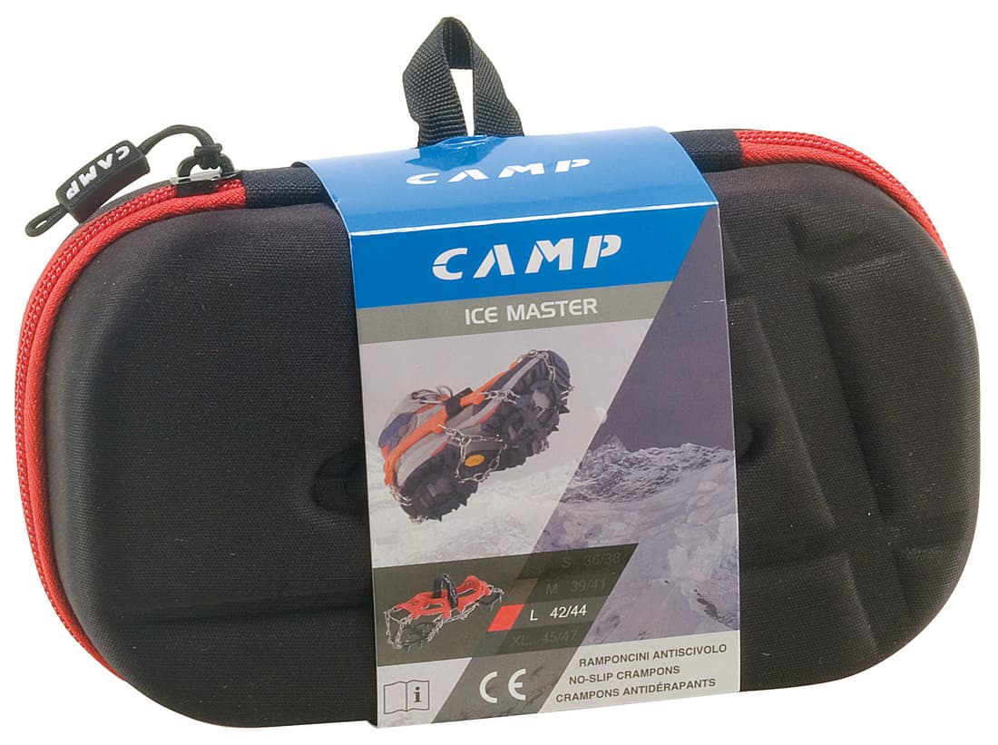 Crampons Ice Master - 5