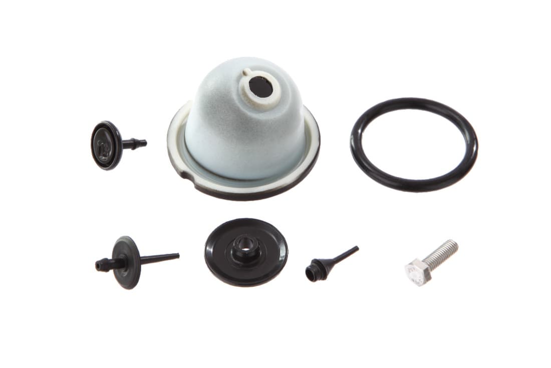 Pièces de rechange Berthoud « Vermorel » - 1