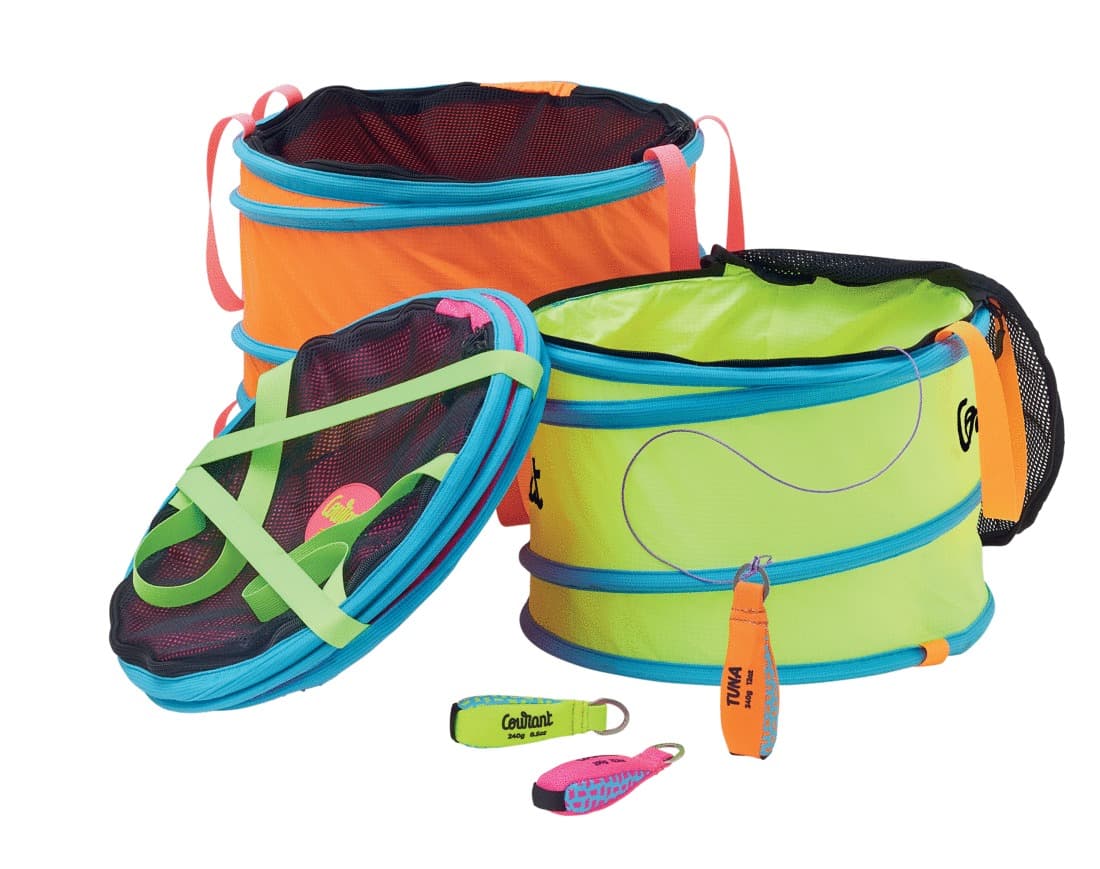 Sacs à cordelettes - 5