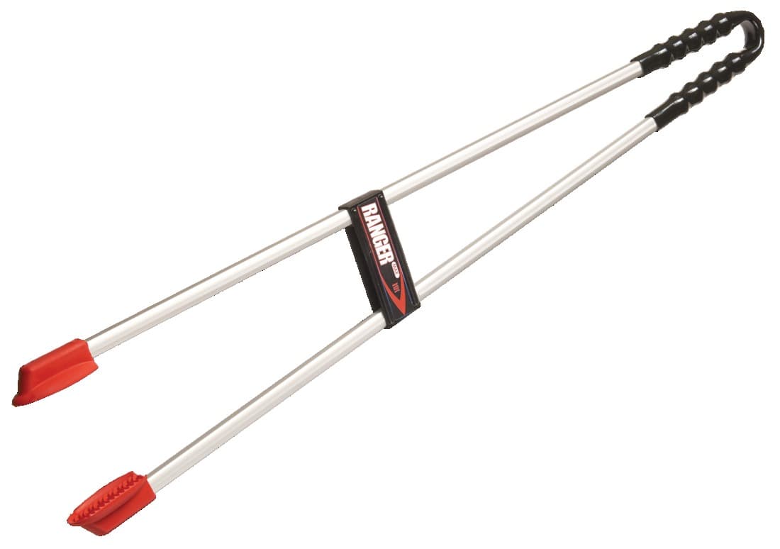 PROMO pince à déchets Ranger droite - 2