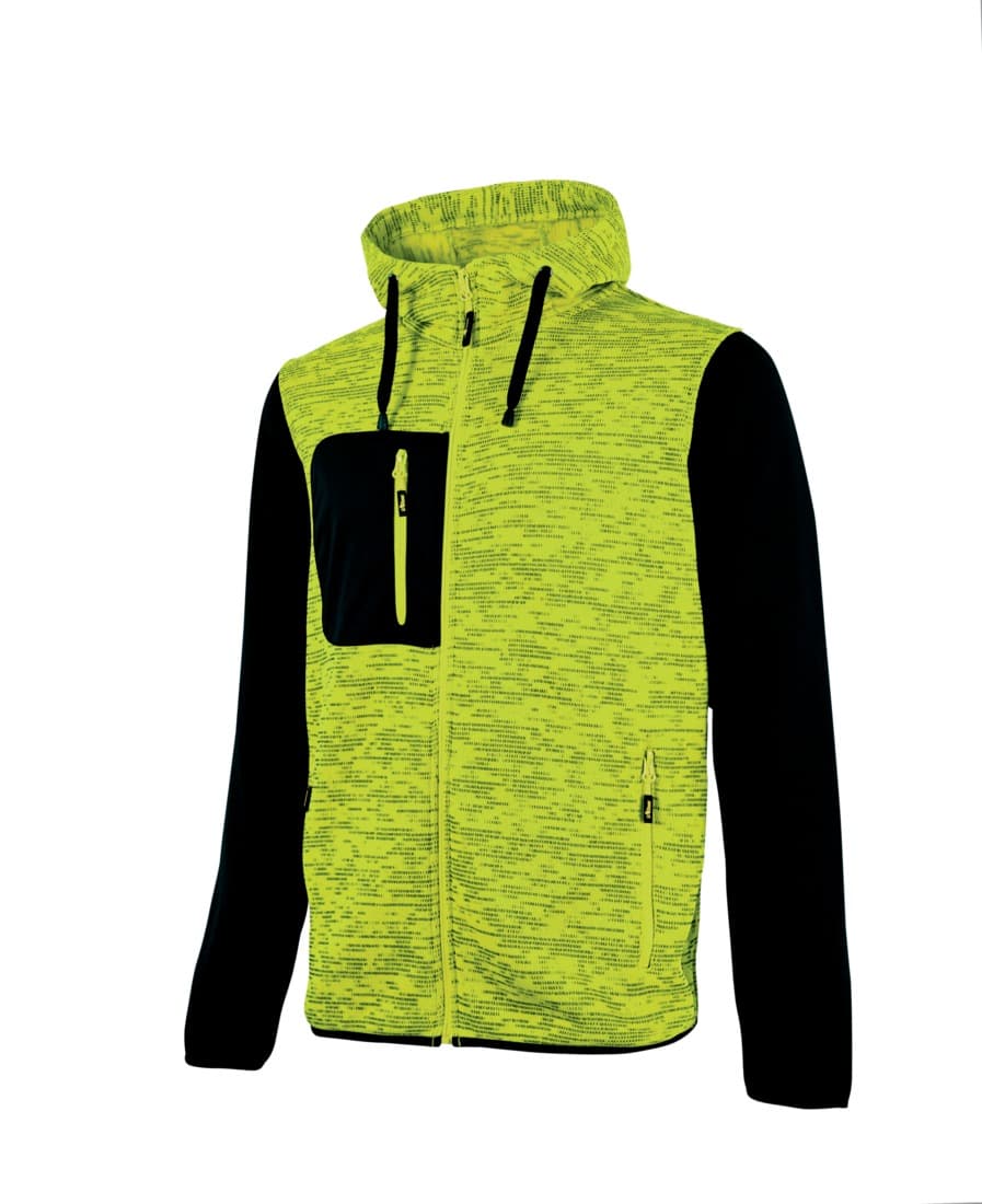 Veste polaire - 1