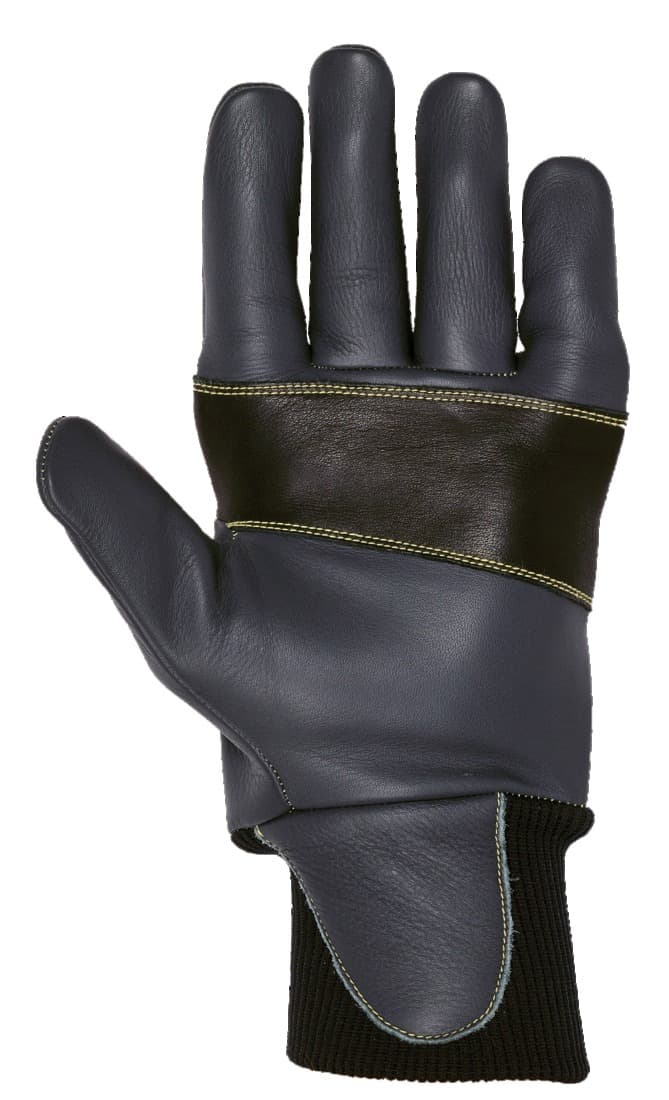 Gants anti-coupure Sequoia, taille 8 - 4