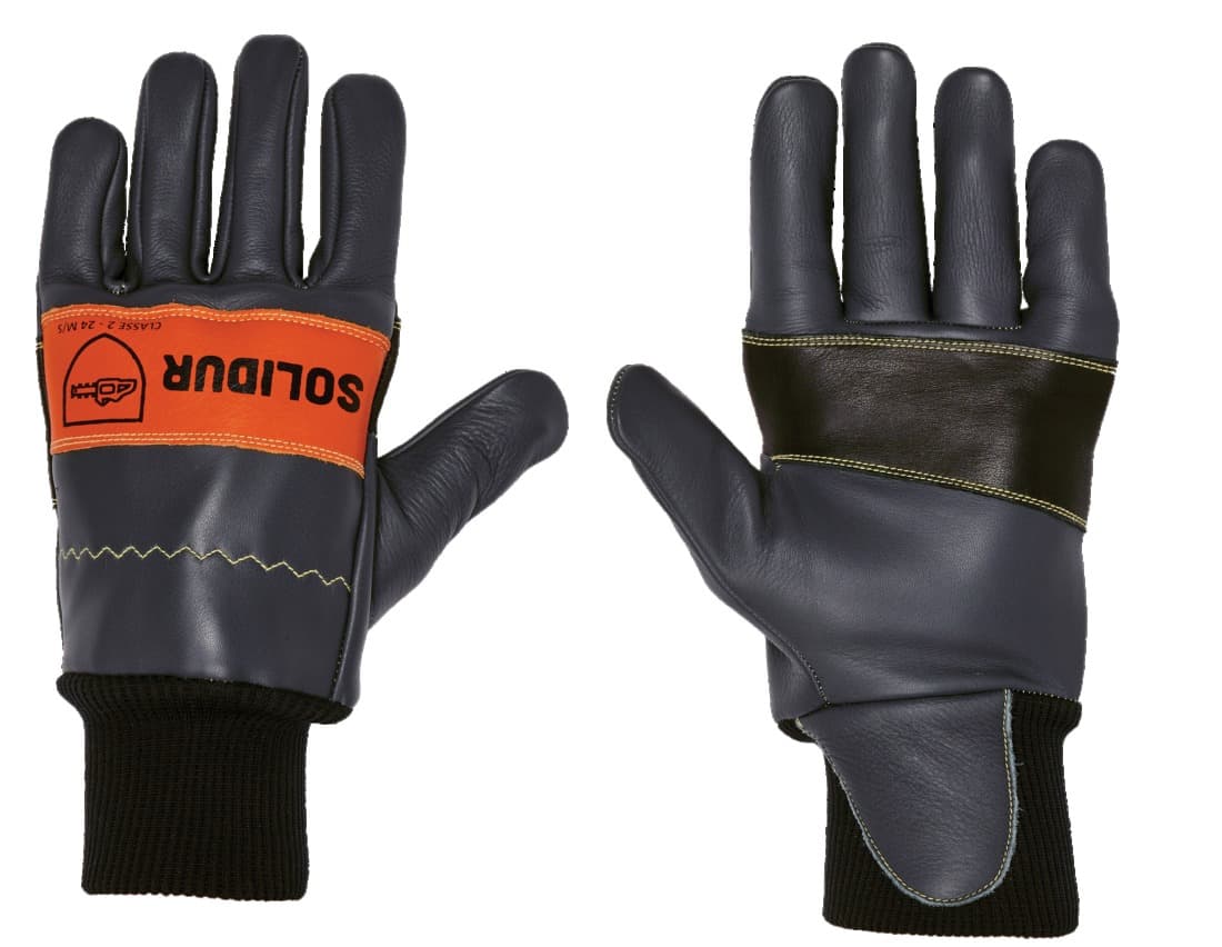 Gants anti-coupure Sequoia - 3
