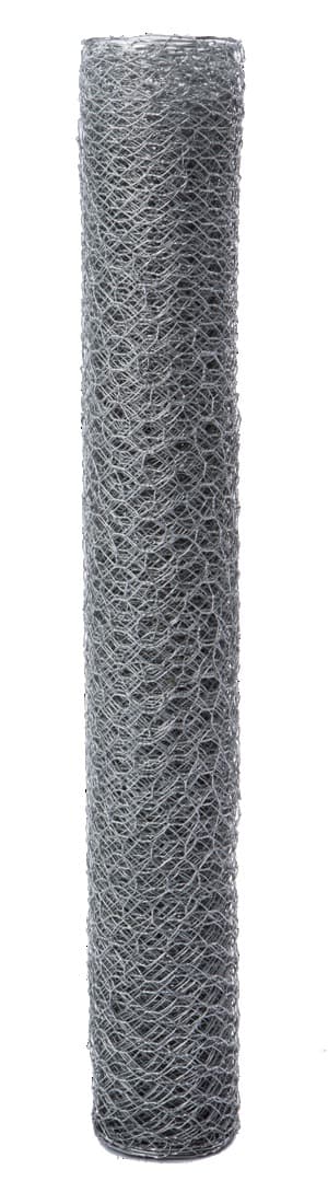 Grillage hexagonal - 1
