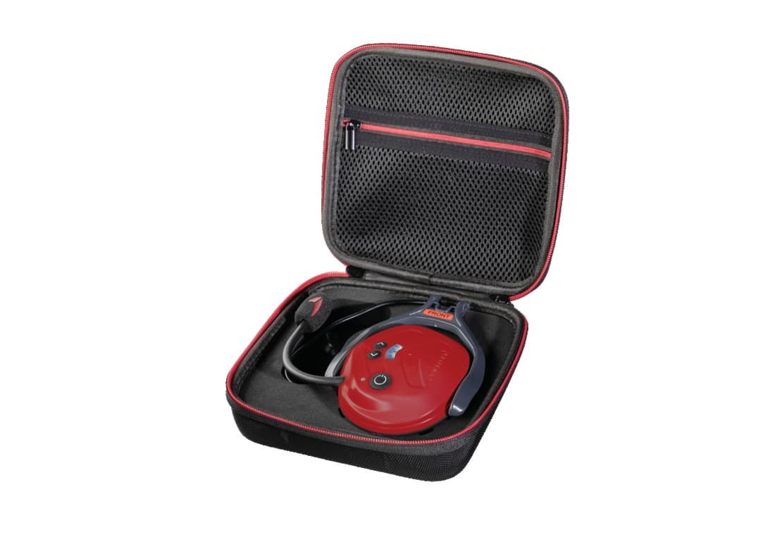 Coquilles Bluetooth Protos - 2