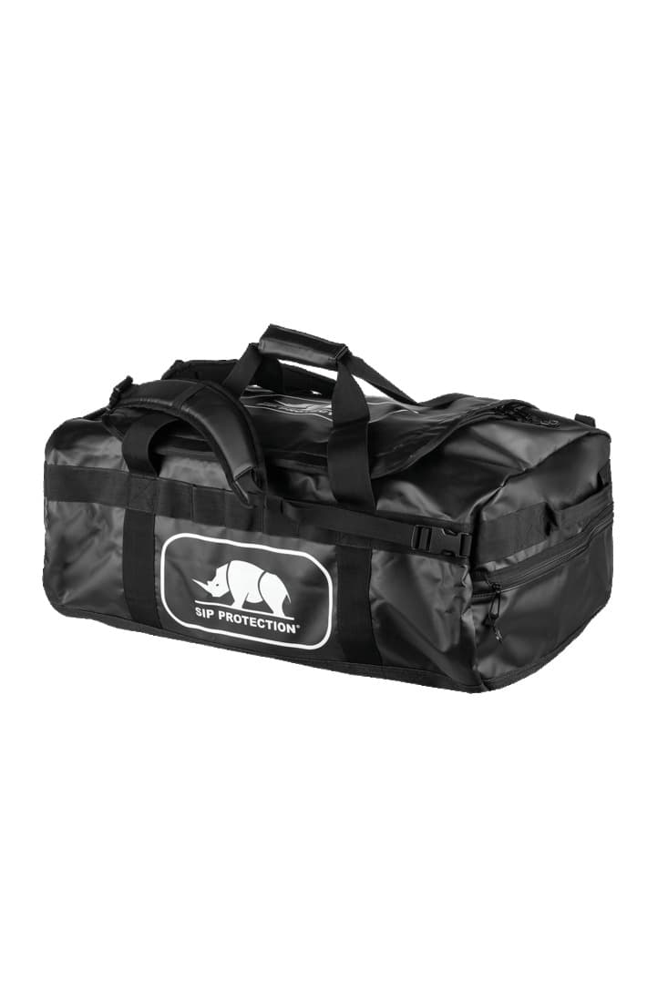 Sac Atlas 90, SIP Protection - 2