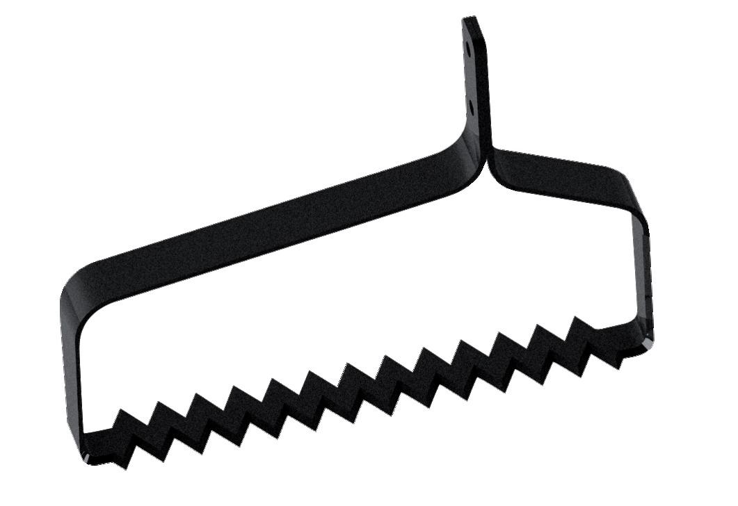 Bineuse-sarcleuse BCL141 - 4