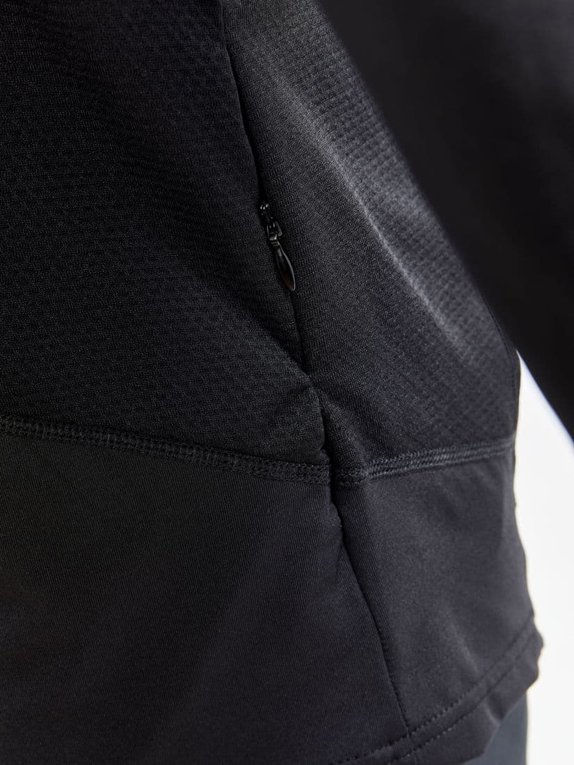 T-shirt respirant noir - 5