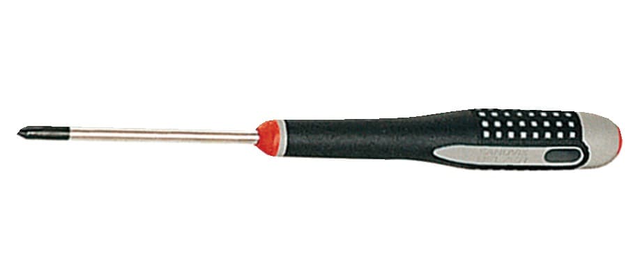 Tournevis cruciforme Phillips - 1