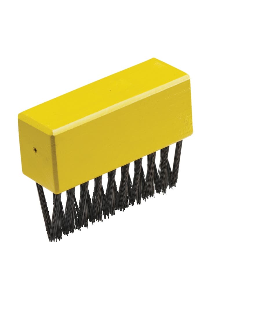 Grattoir-brosse FBM - 2