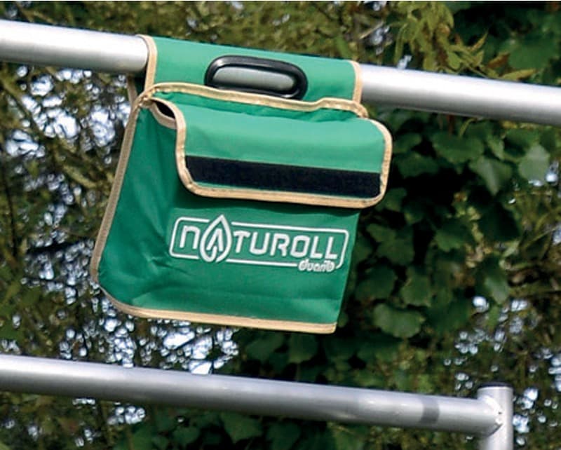 Echafaudage Naturoll - 19
