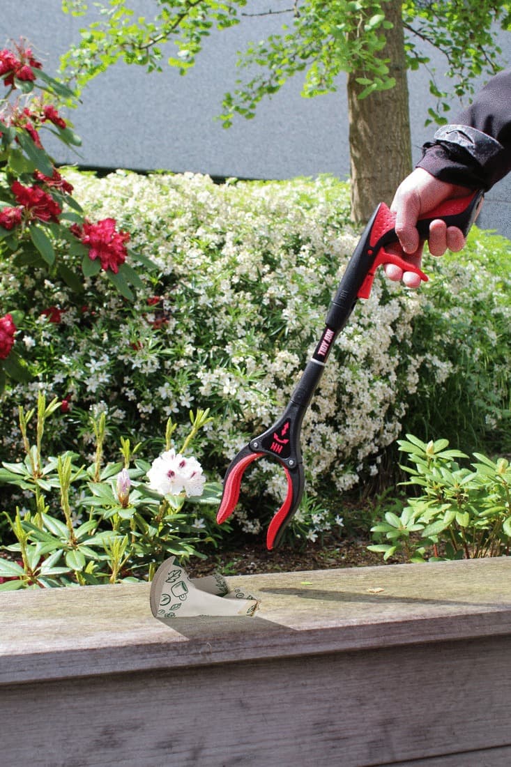 Pince streetmaster petit format - 3