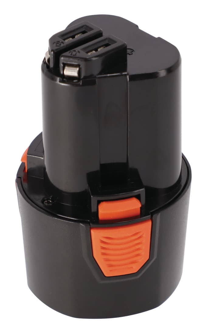 Elagueuse BCL108 - 6