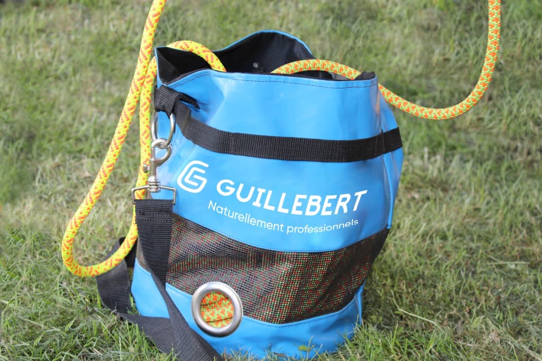 Sac EG RopeBag 22 - 1