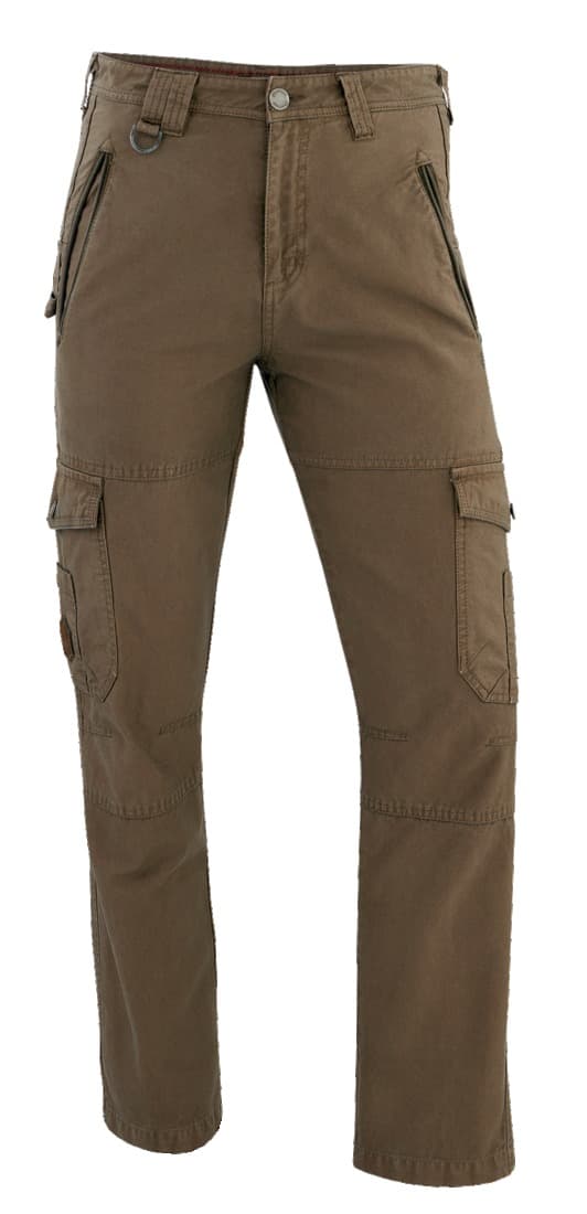Pantalon Dobby, Molinel, taille 50 - 1