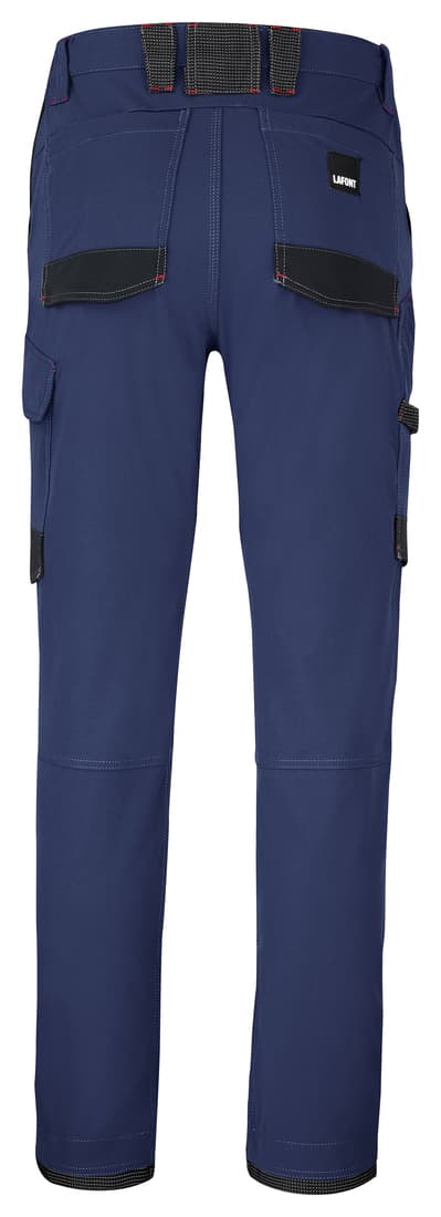 Pantalon Navy cordura - 2