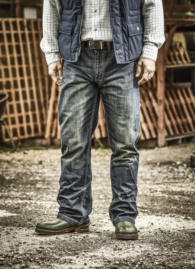 Jean Dickies, taille 50 - 2