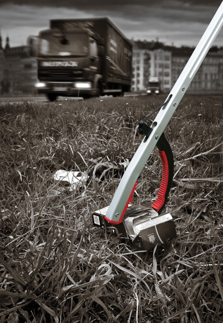Pince à déchets Litter picker - 2