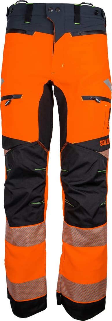 Pantalon Ultra Light, taille XS, modèle homme - 1