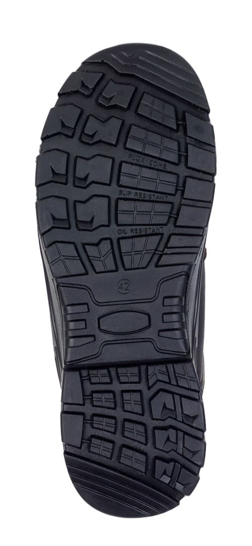 Chaussures montantes Alpha S3, taille 43 - 4