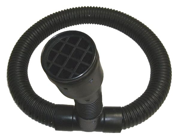 Drain d'irrigation - 1