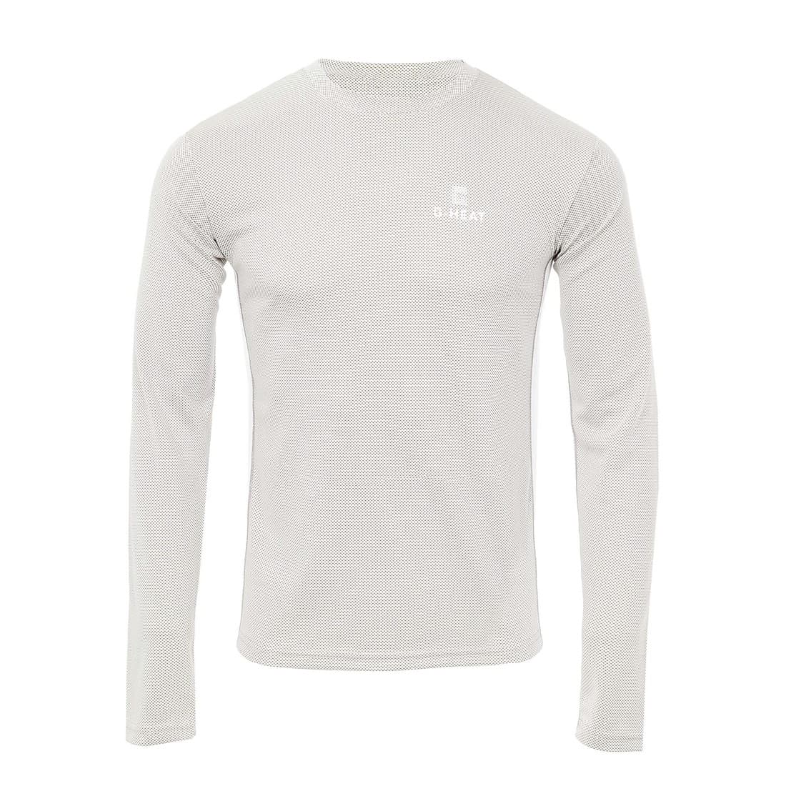 T-shirt manches longues rafraîchissant  - 1