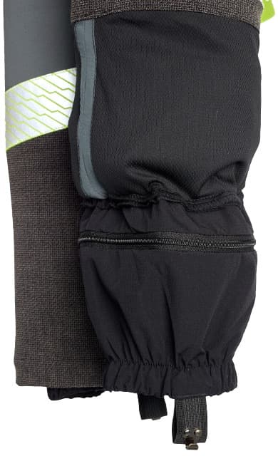 Pantalon Climb Cut - 4