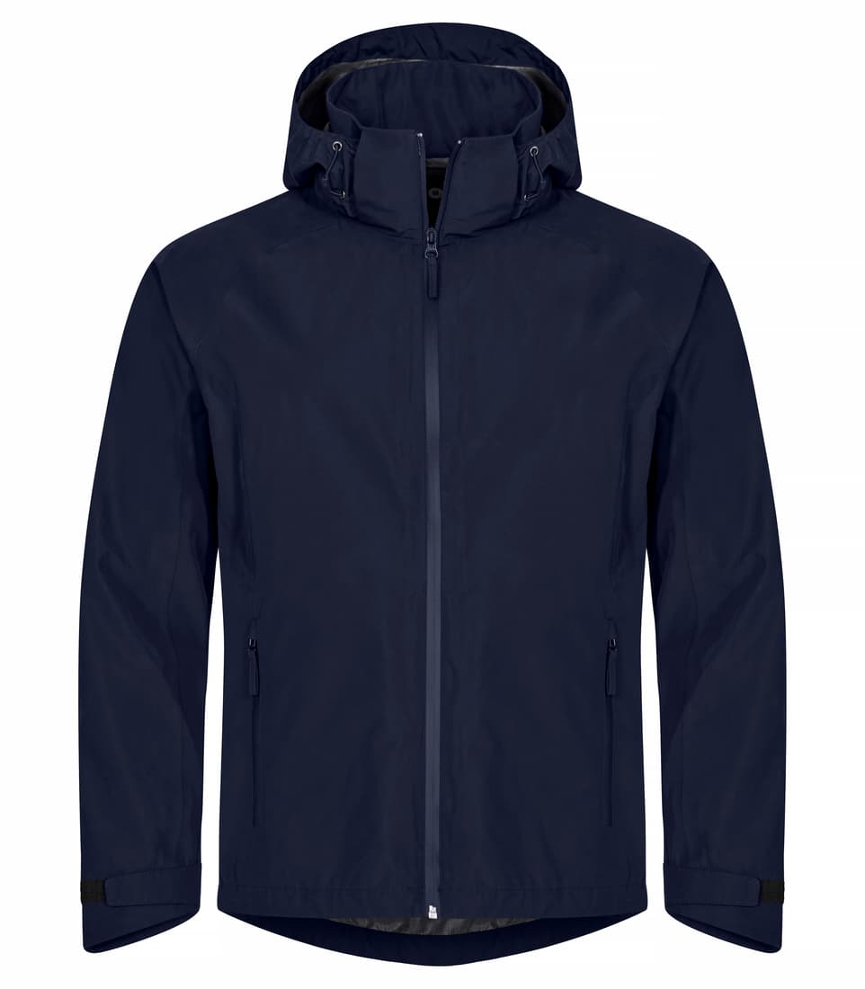 Veste étanche recyclée, taille L - 3