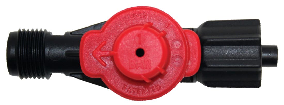 Accessoires pulvérisateurs Berthoud - 24