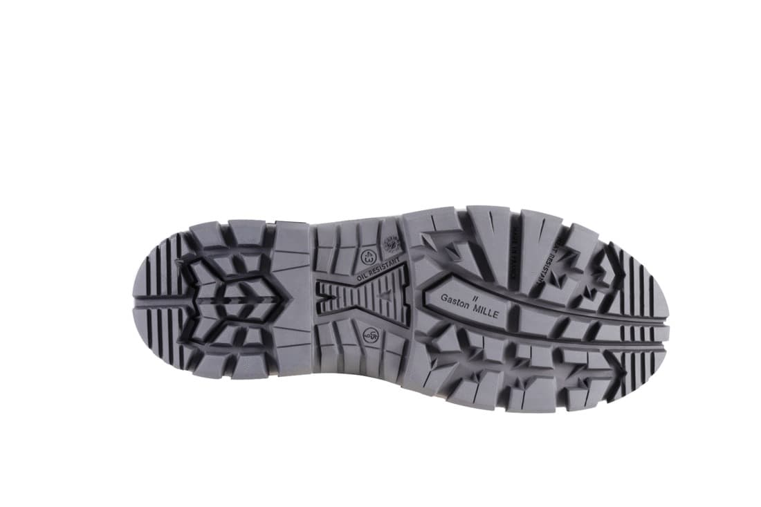 CHAUSSURES HOT CUMIN, 44 - 4