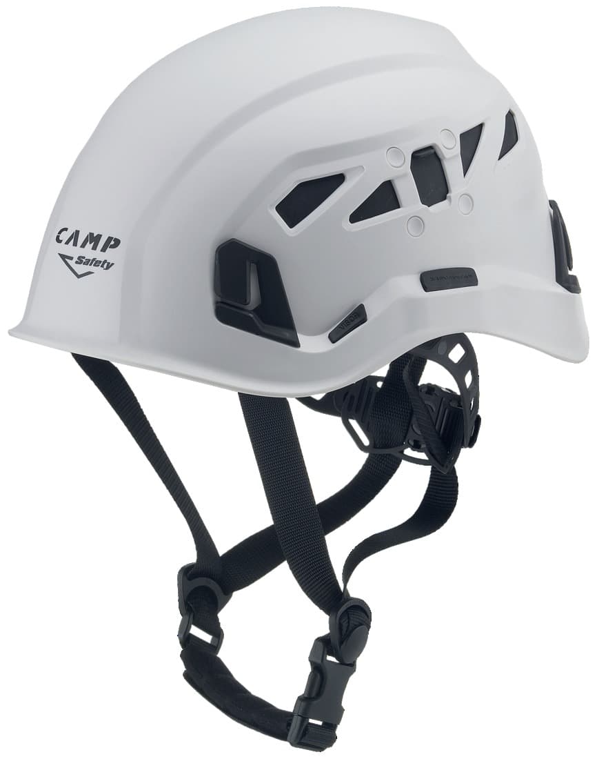 Casque Ares Air - 7