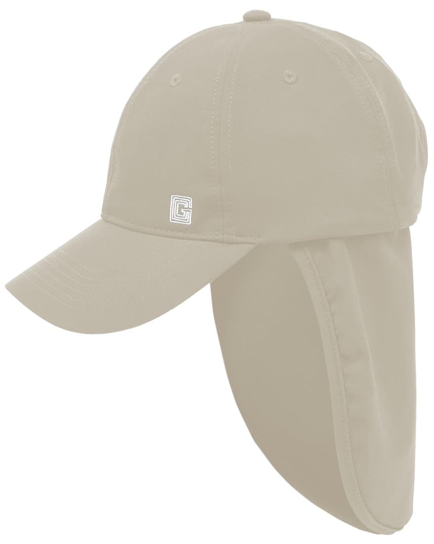 Casquette saharienne rafraîchisante - 1