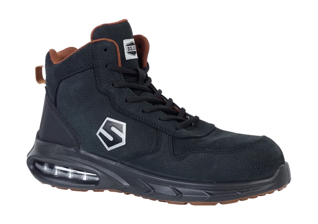 Chaussures Montantes Aria - 3