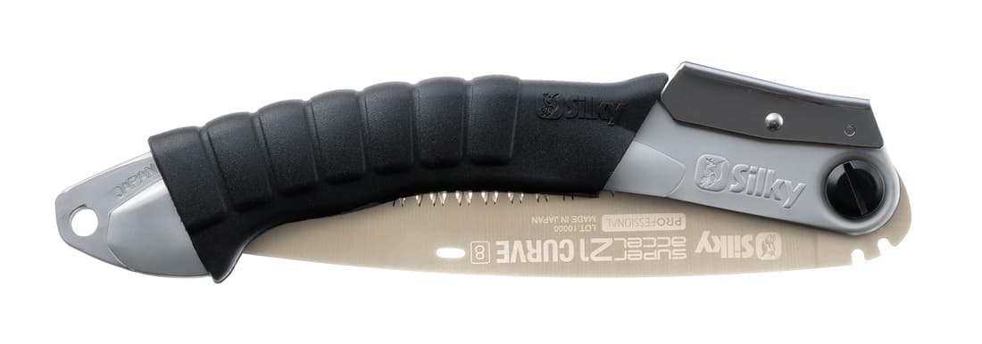 Scie Super Accel 210 curve - 3