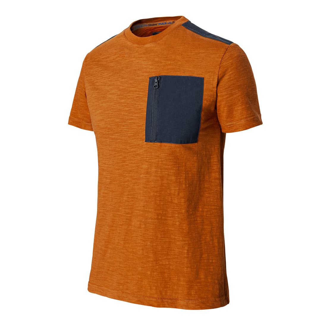 T-shirt coton bio, taille XXL - 1