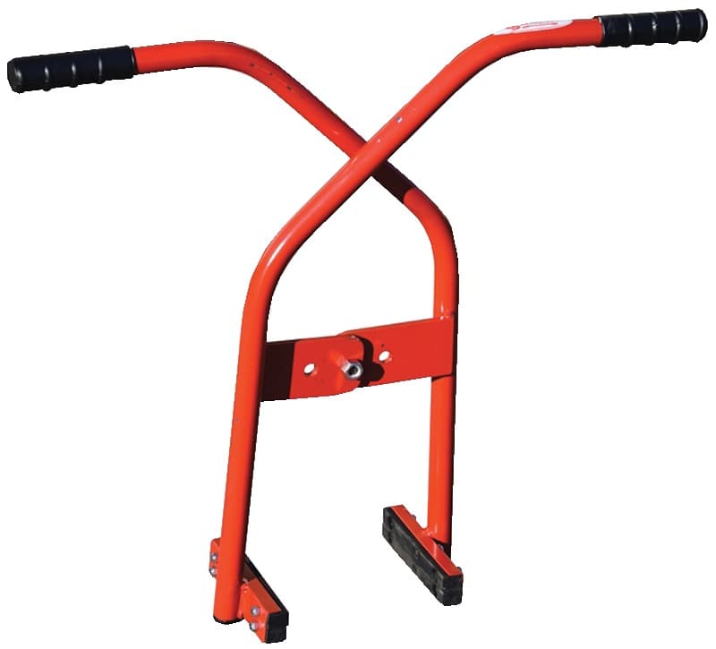 Pince porte-bordures - 2